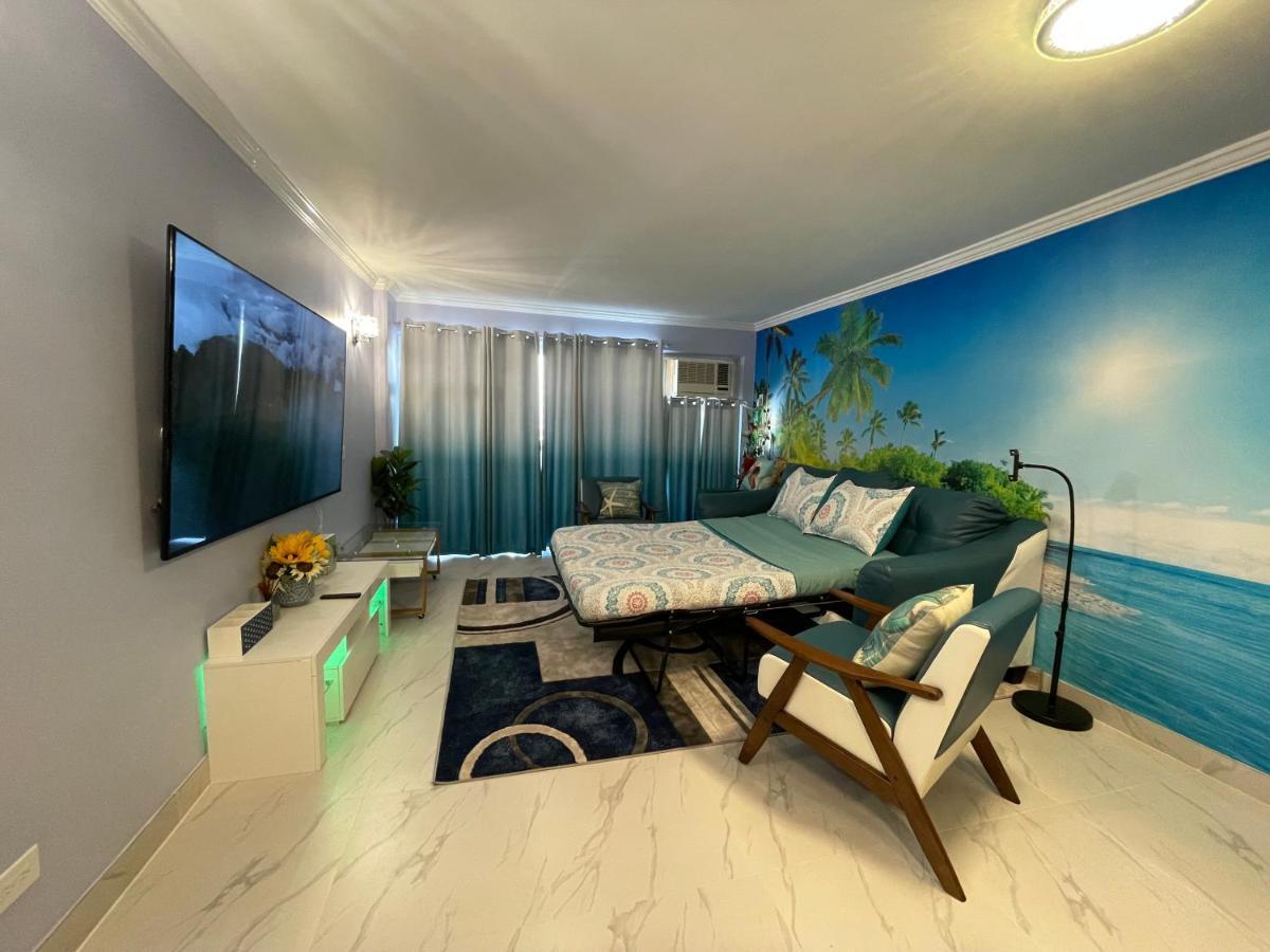 Amazing Waikiki Beach Condo 2Bed2Bath+Free Parking Гонолулу Экстерьер фото