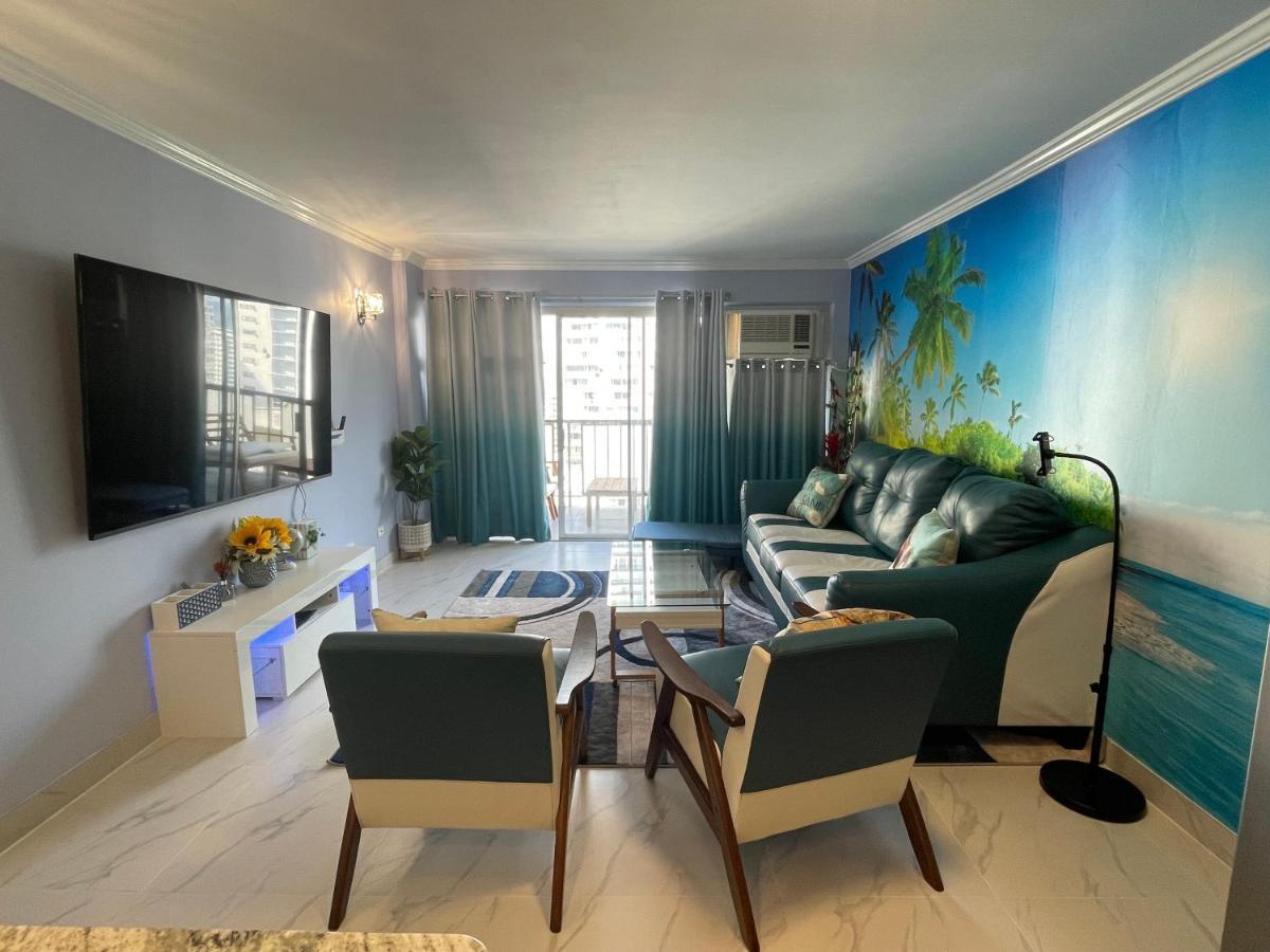 Amazing Waikiki Beach Condo 2Bed2Bath+Free Parking Гонолулу Экстерьер фото