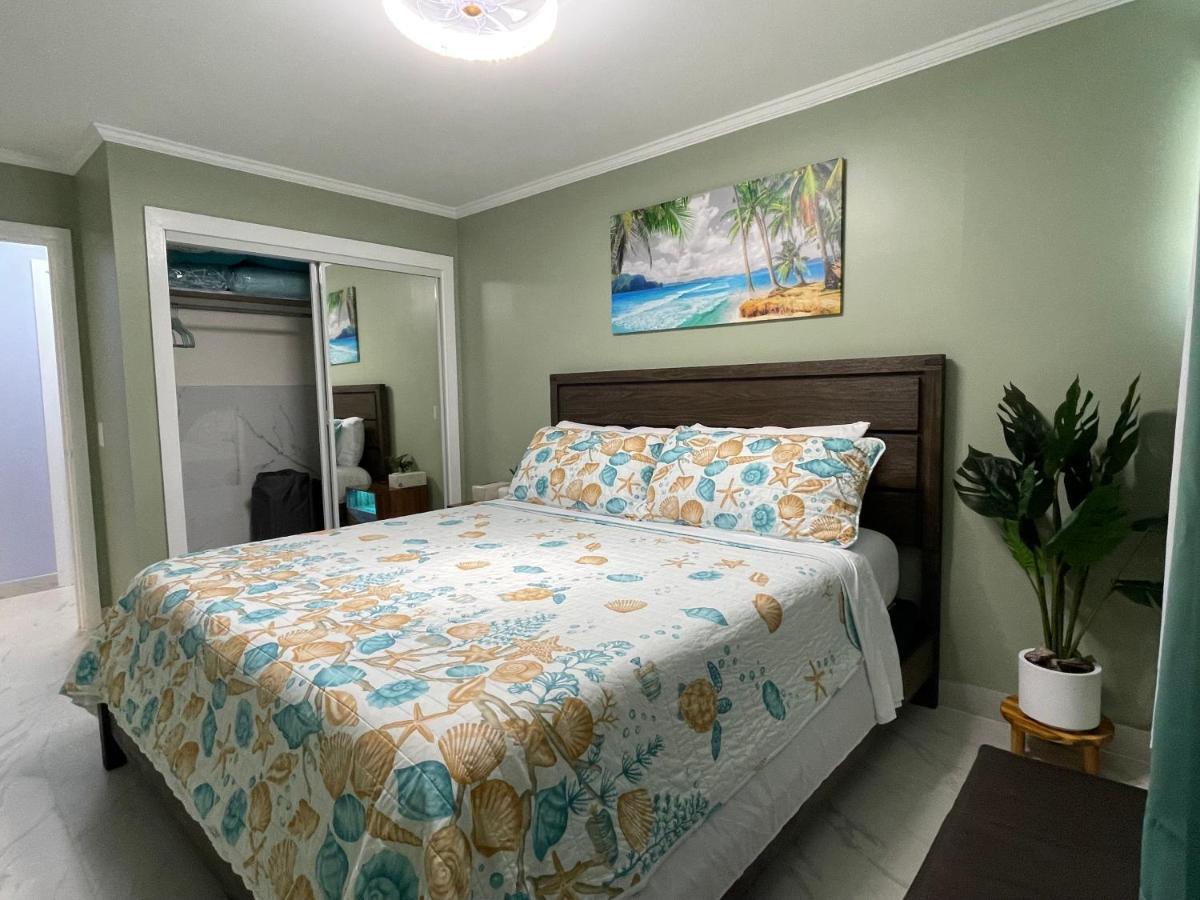 Amazing Waikiki Beach Condo 2Bed2Bath+Free Parking Гонолулу Экстерьер фото