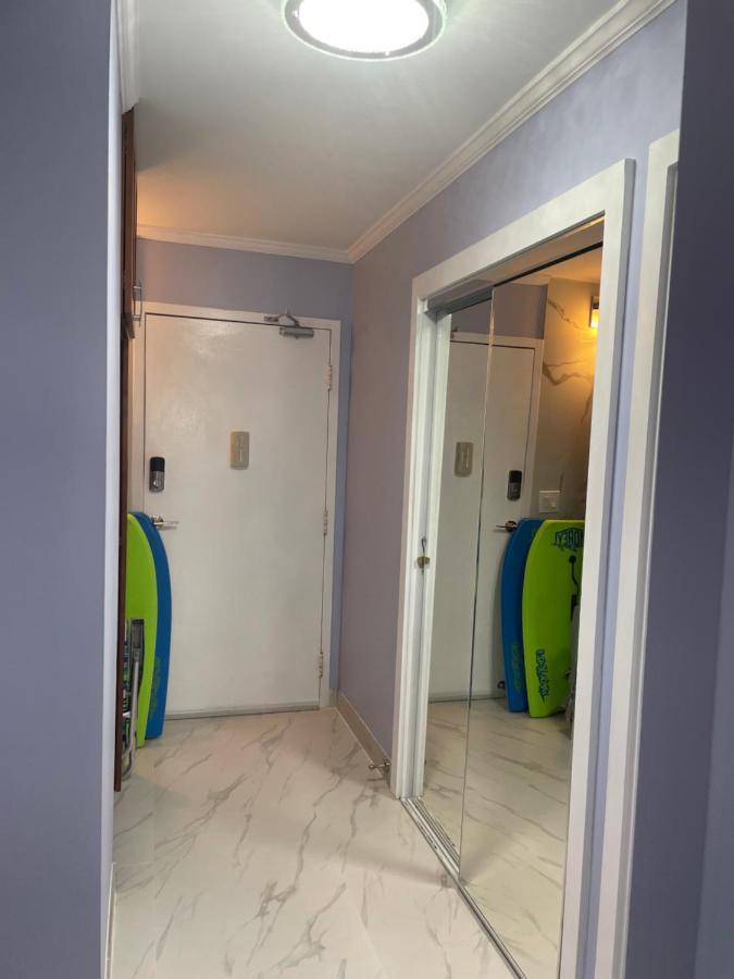 Amazing Waikiki Beach Condo 2Bed2Bath+Free Parking Гонолулу Экстерьер фото