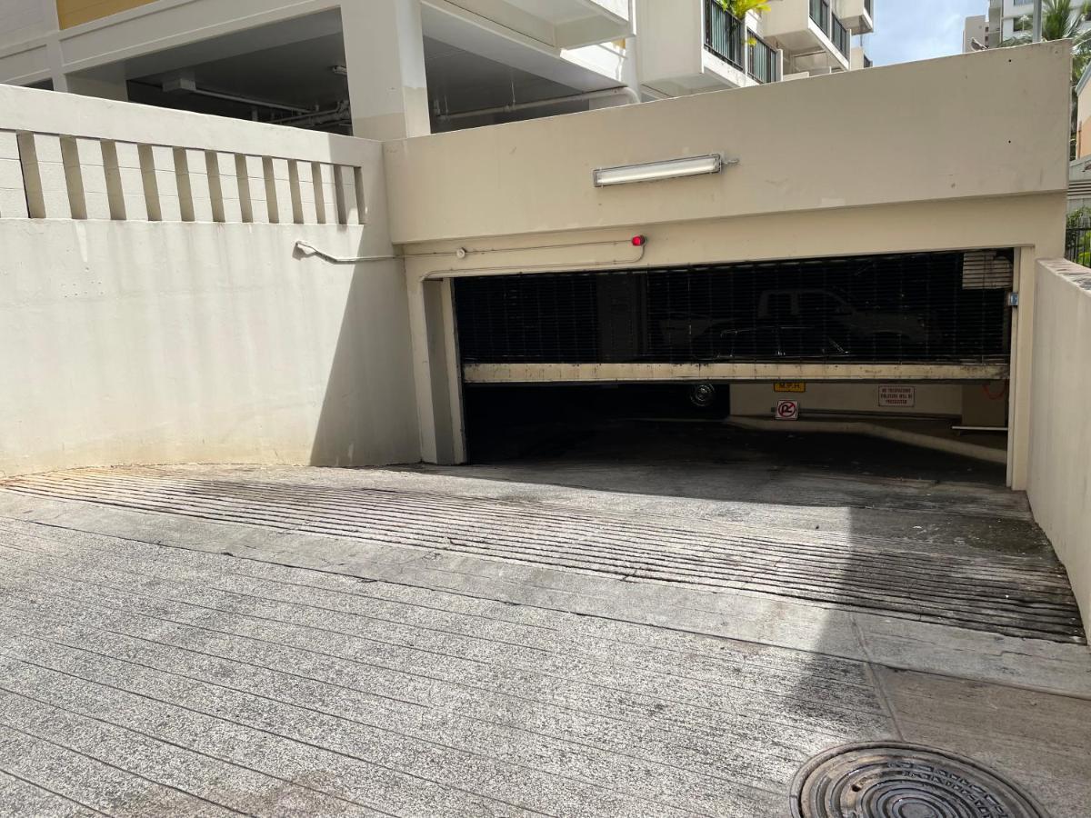 Amazing Waikiki Beach Condo 2Bed2Bath+Free Parking Гонолулу Экстерьер фото