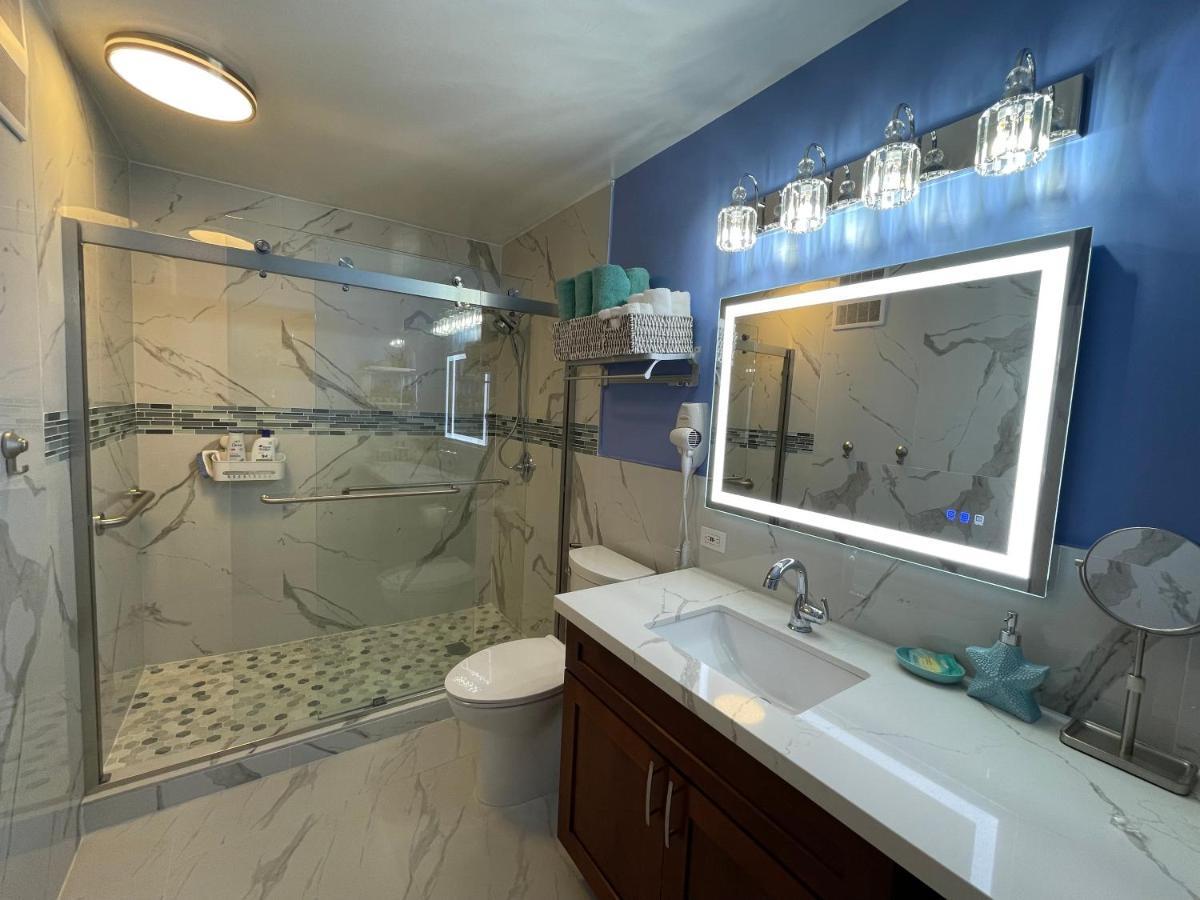 Amazing Waikiki Beach Condo 2Bed2Bath+Free Parking Гонолулу Экстерьер фото