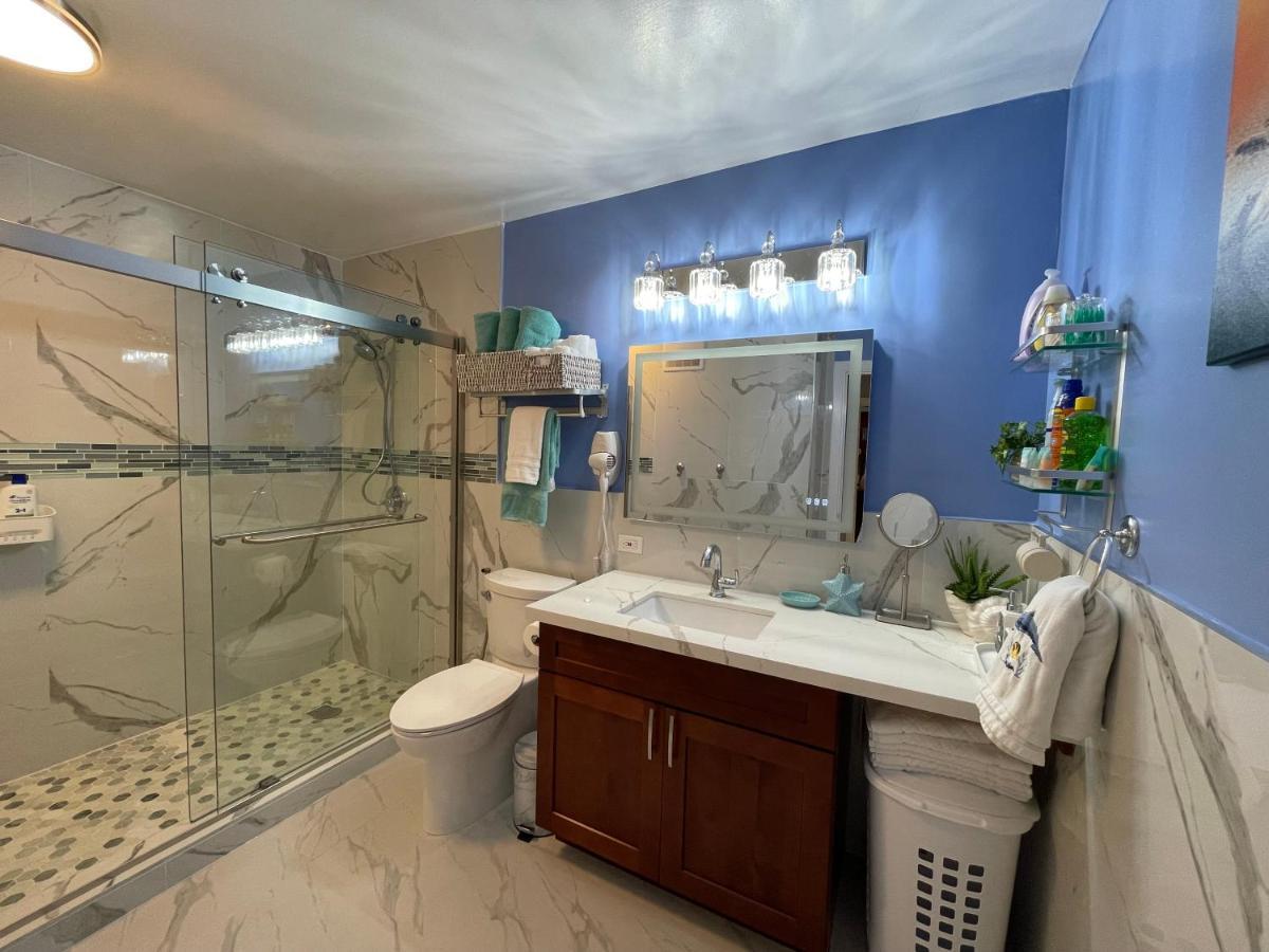 Amazing Waikiki Beach Condo 2Bed2Bath+Free Parking Гонолулу Экстерьер фото