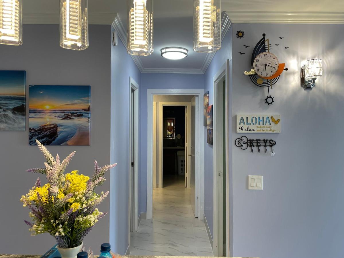 Amazing Waikiki Beach Condo 2Bed2Bath+Free Parking Гонолулу Экстерьер фото