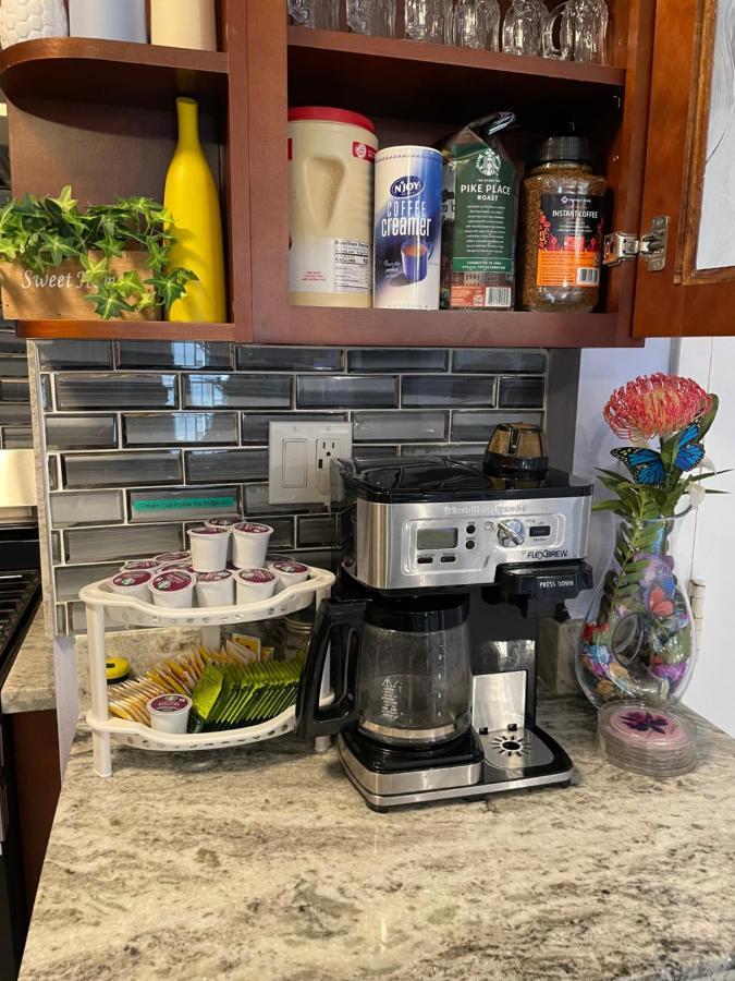 Amazing Waikiki Beach Condo 2Bed2Bath+Free Parking Гонолулу Экстерьер фото