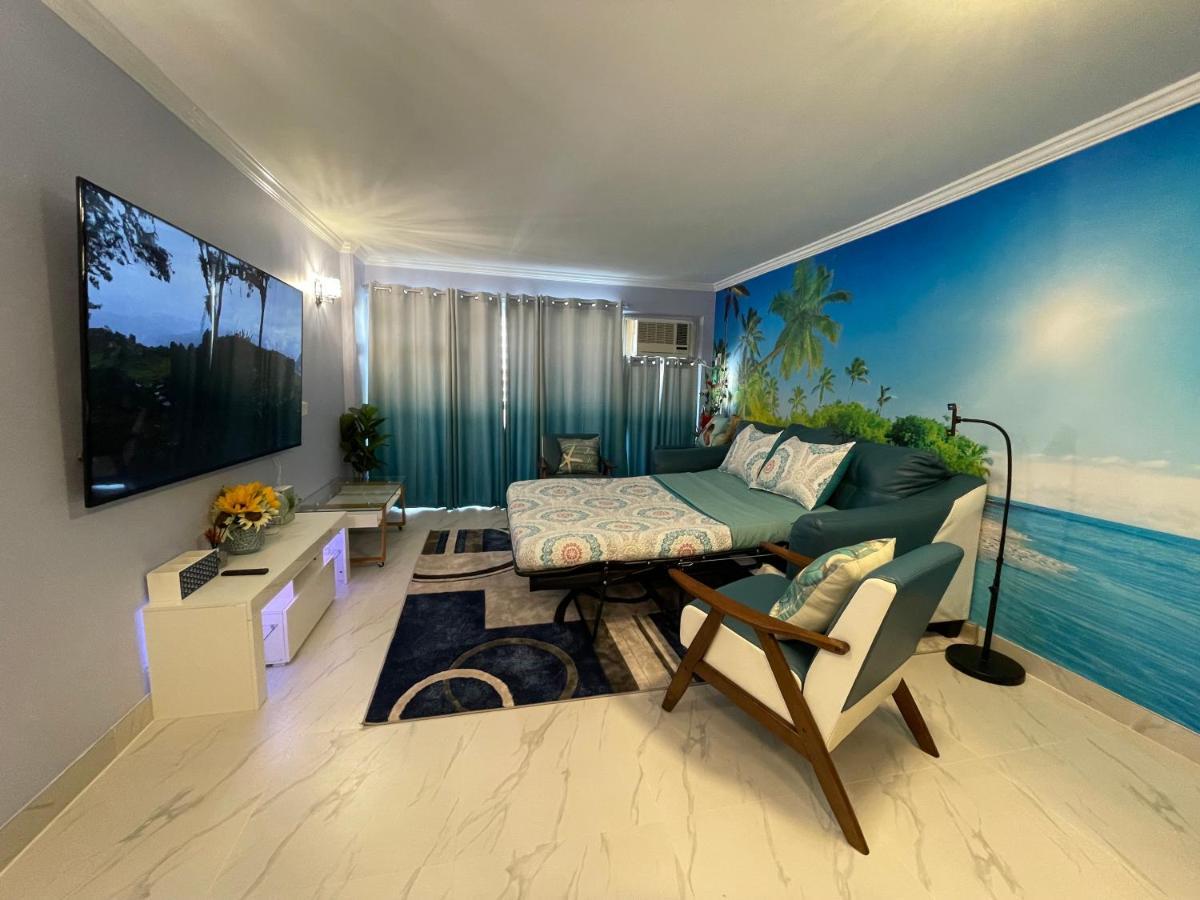 Amazing Waikiki Beach Condo 2Bed2Bath+Free Parking Гонолулу Экстерьер фото